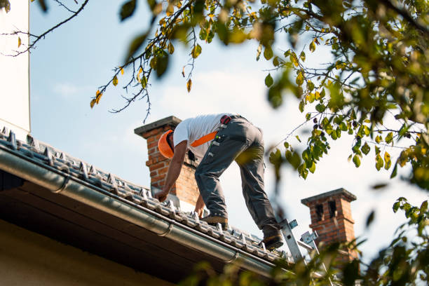 Best Metal Roofing Contractor  in Fairlawn, OH