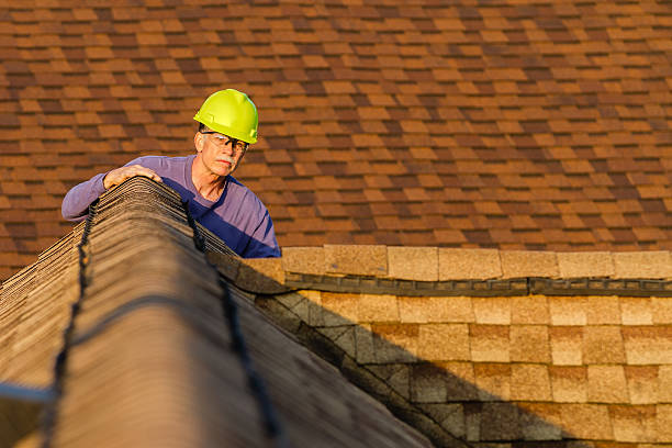 Tile Roofing Contractor in Fairlawn, OH
